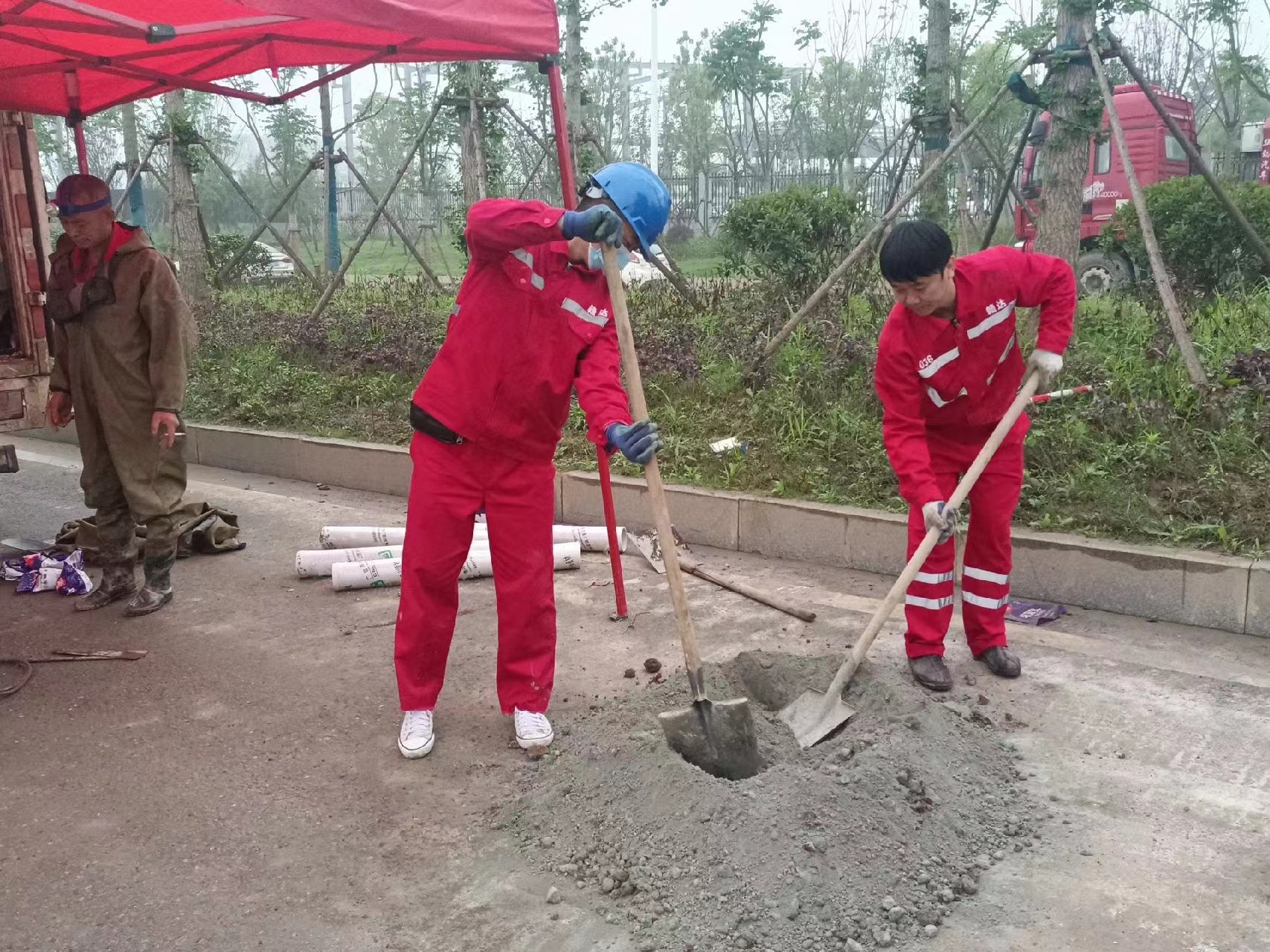 兴隆华侨农场管道疏通哪家好】及时进行市政管道清淤
